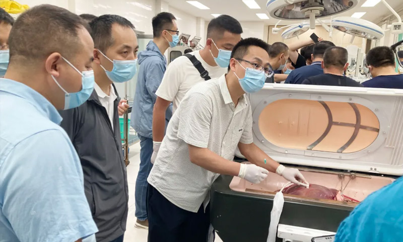 西安发布|“创新+人才”双驱动 “赛德欧”竞逐生物医药新蓝海