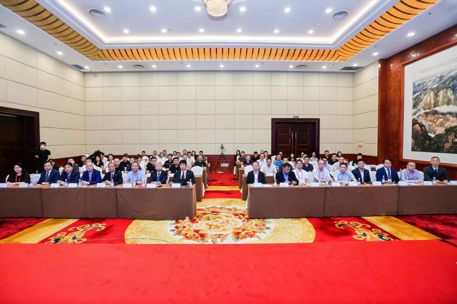 赛德欧医疗携磁牵引参加减重与代谢外科专委会2024年学术年会